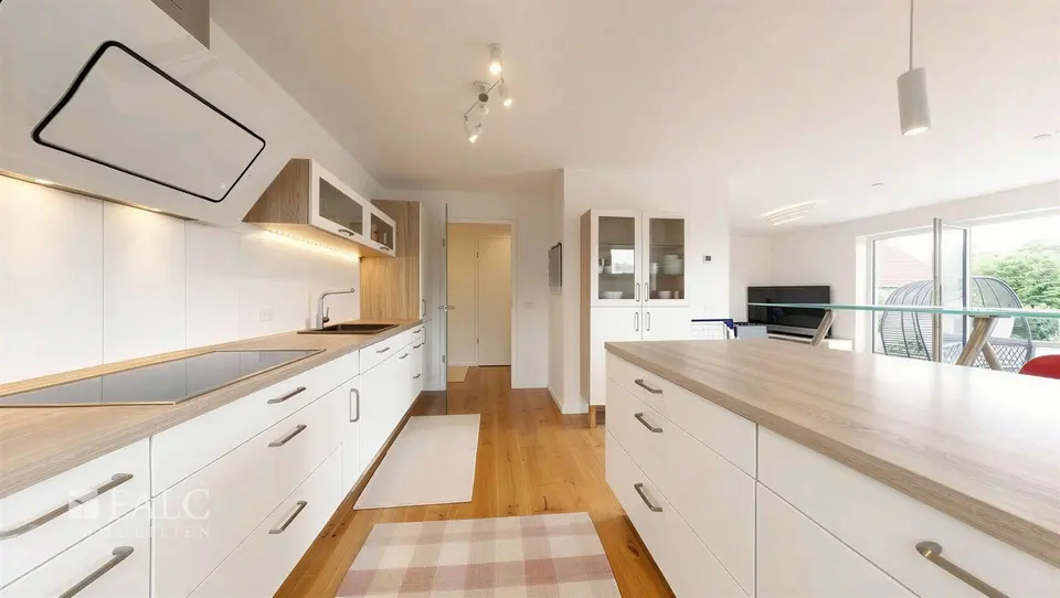 3 Zimmer Wohnung mit 90 m² in Bonn – Bild 7