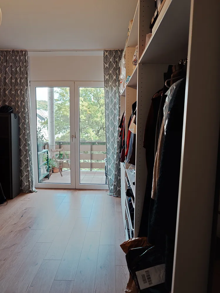 3 Zimmer Wohnung mit 83 m² in Düsseldorf – Bild 3