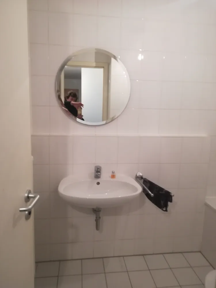 1 Zimmer Wohnung mit 43 m² in München – Bild 6