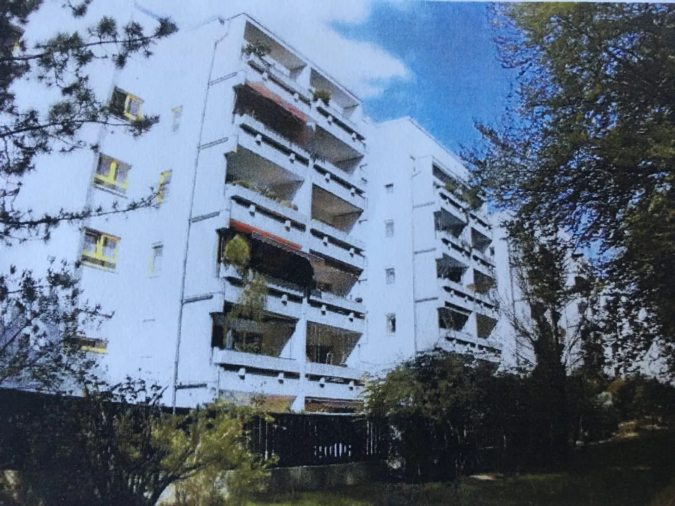 3 Zimmer Wohnung mit 86 m² in Darmstadt – Bild 11