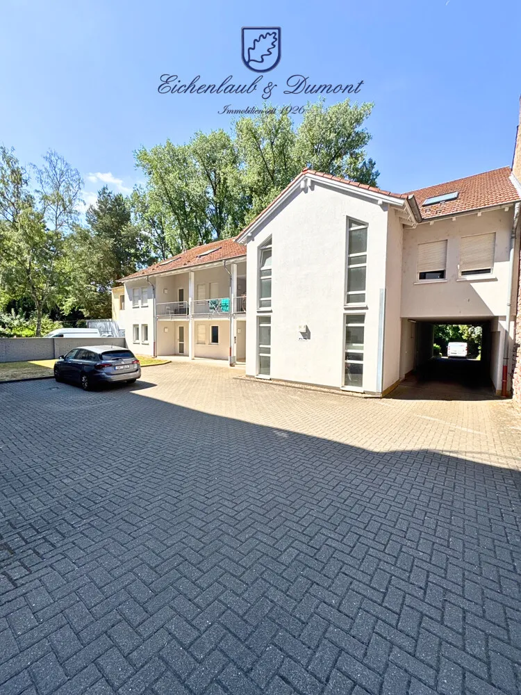 2 Zimmer Wohnung mit 67 m² in Saarbrücken – Bild 3