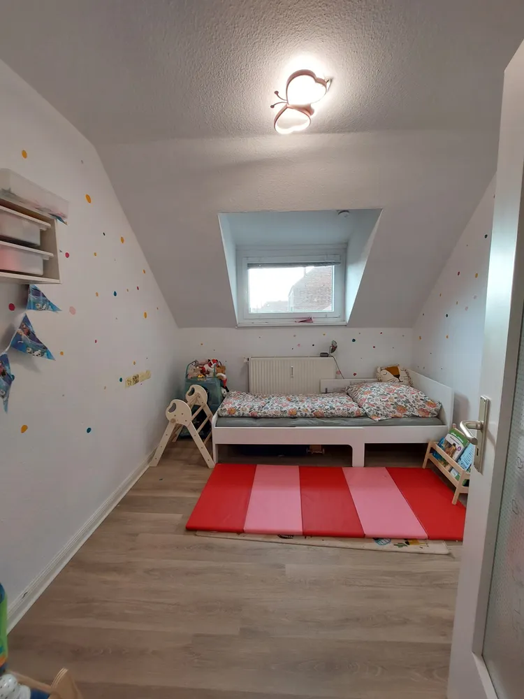3 Zimmer Wohnung mit 77 m² in Hannover – Bild 5