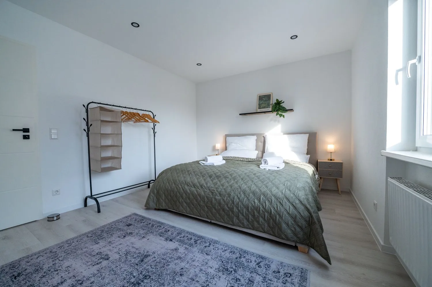 3 Zimmer Wohnung mit 77 m² in Heilbronn – Bild 2