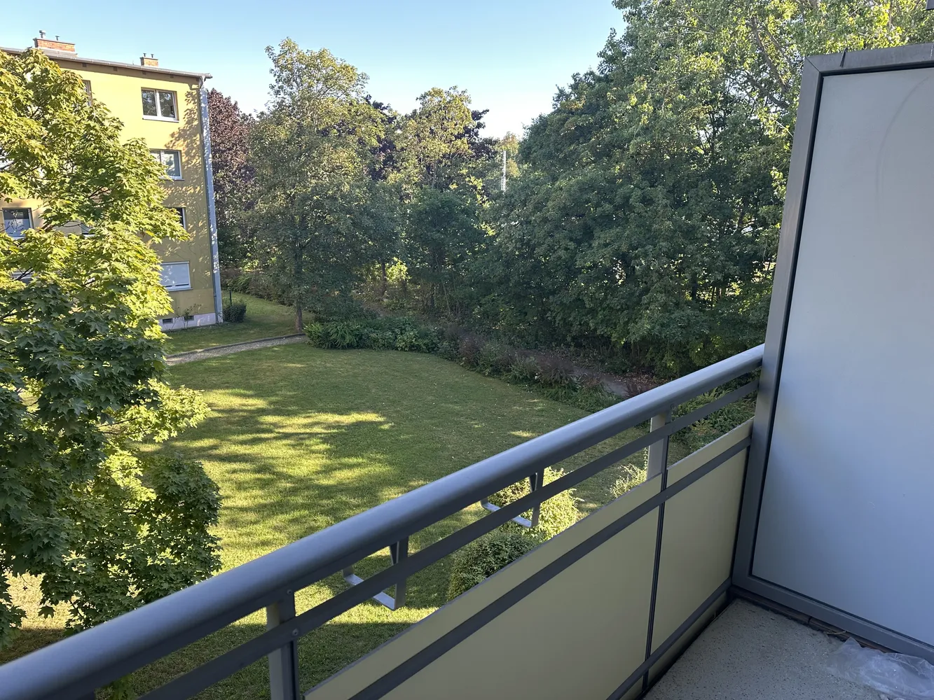 3 Zimmer Wohnung mit 57 m² in Berlin – Bild 12