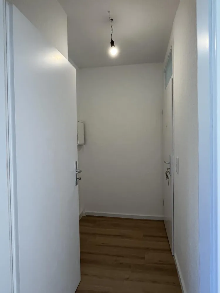 2 Zimmer Wohnung mit 42 m² in Hamm – Bild 4
