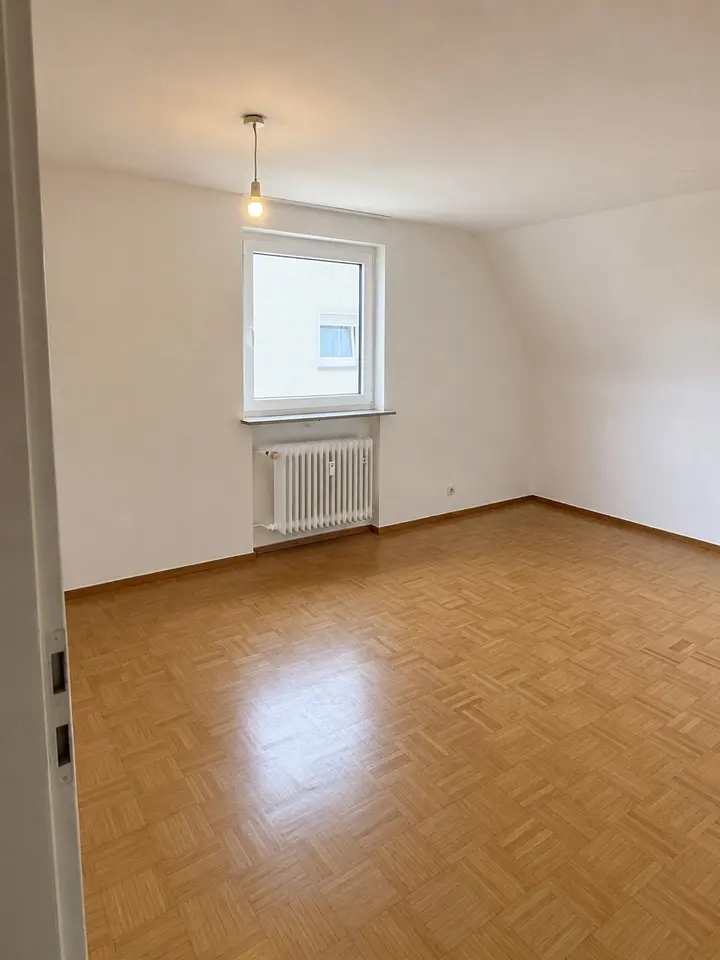 Shared room with 19 m² in Stuttgart – Photo 1