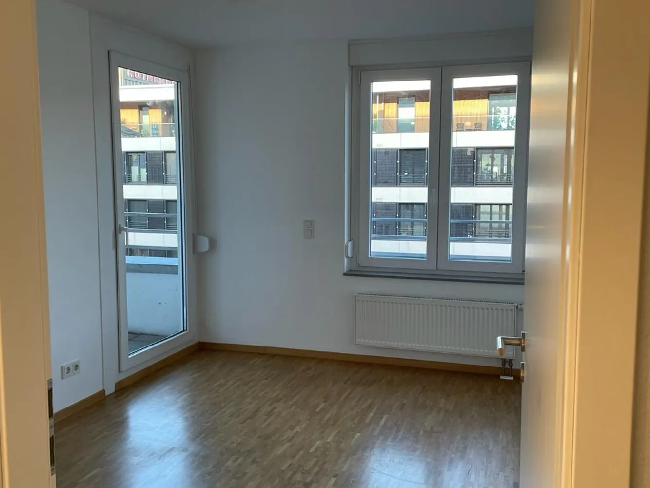 4 room apartment with 103 m² in Frankfurt am Main – Photo 7