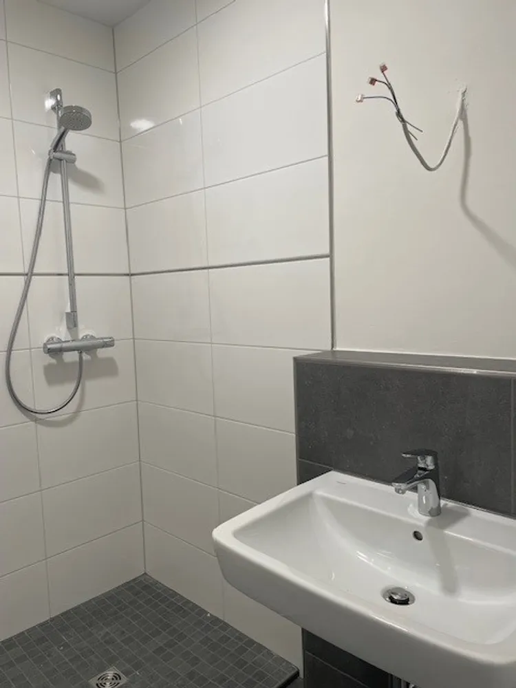3 room apartment with 85 m² in Gelsenkirchen – Photo 8