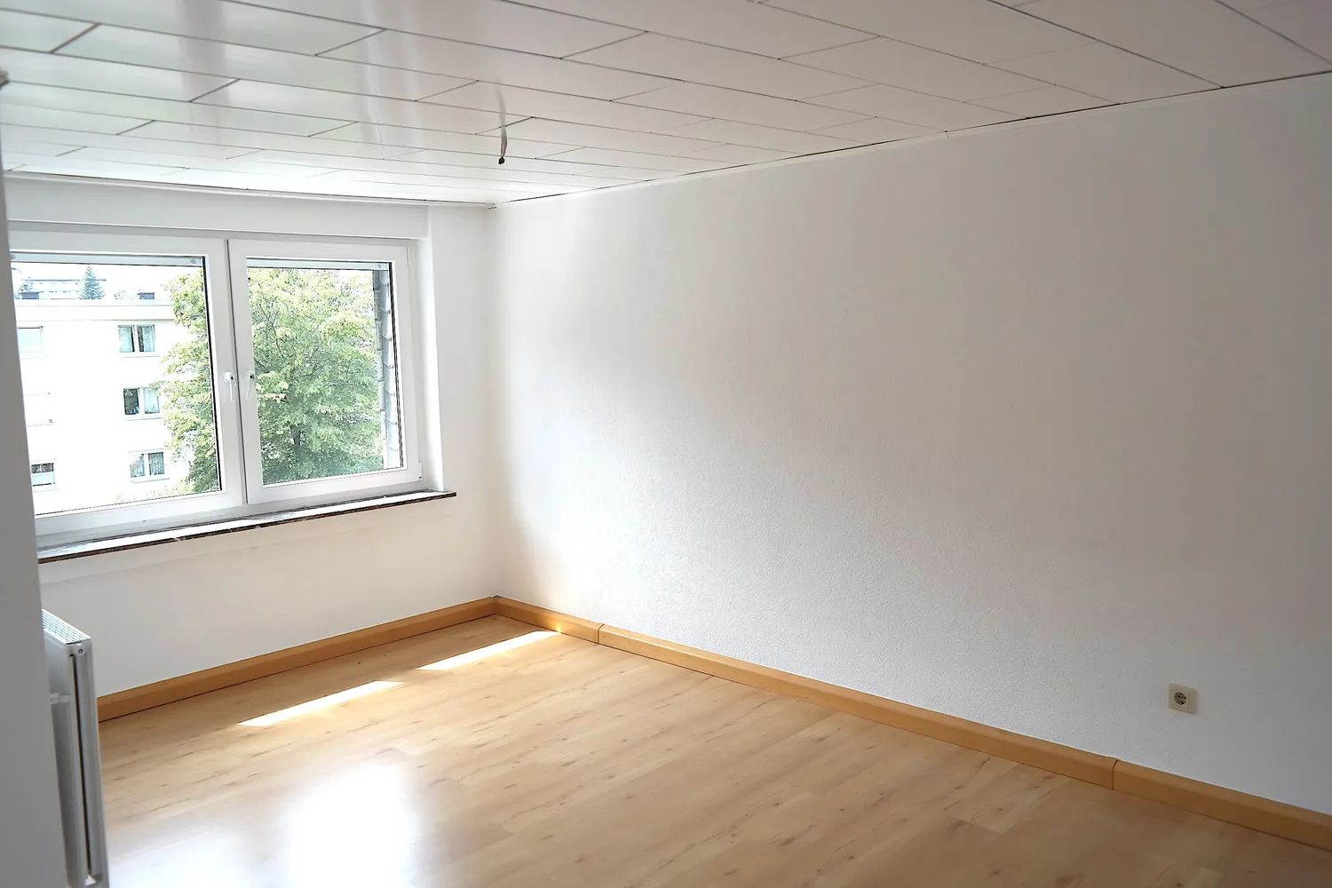 3 Zimmer Wohnung mit 72 m² in Hagen – Bild 2