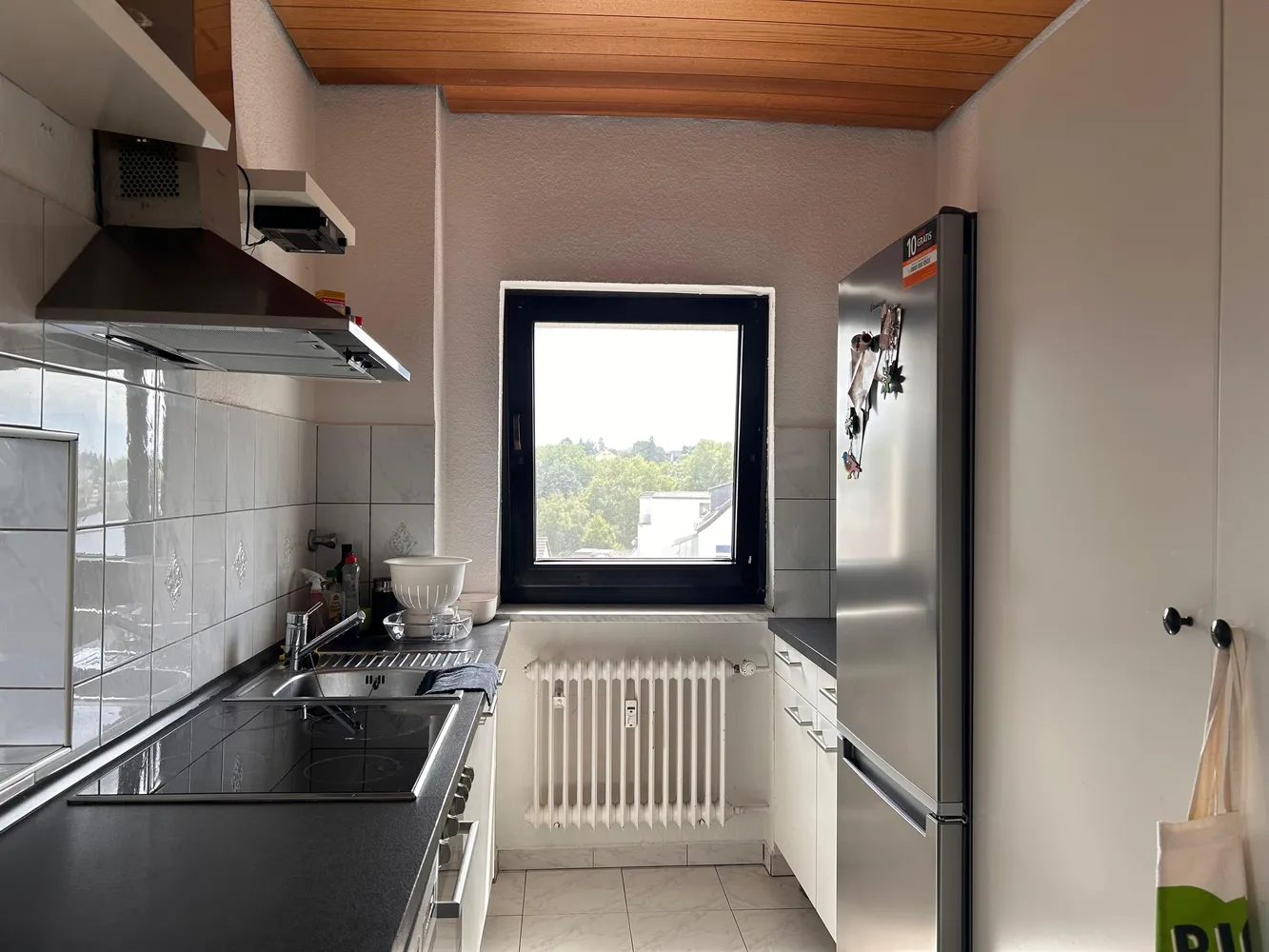 3 Zimmer Wohnung mit 73 m² in Solingen – Bild 8