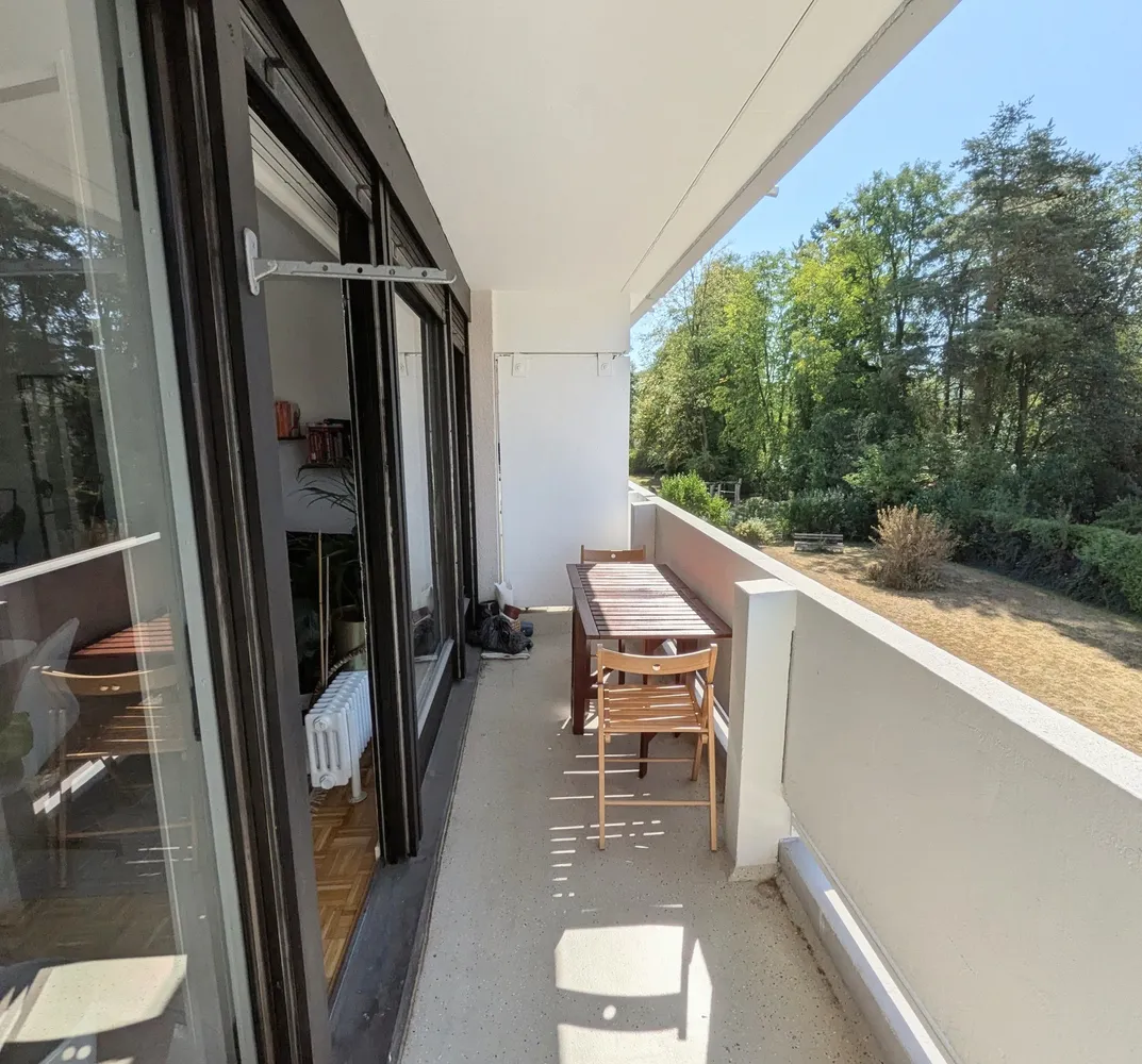1 Zimmer Wohnung mit 32 m² in München – Bild 2