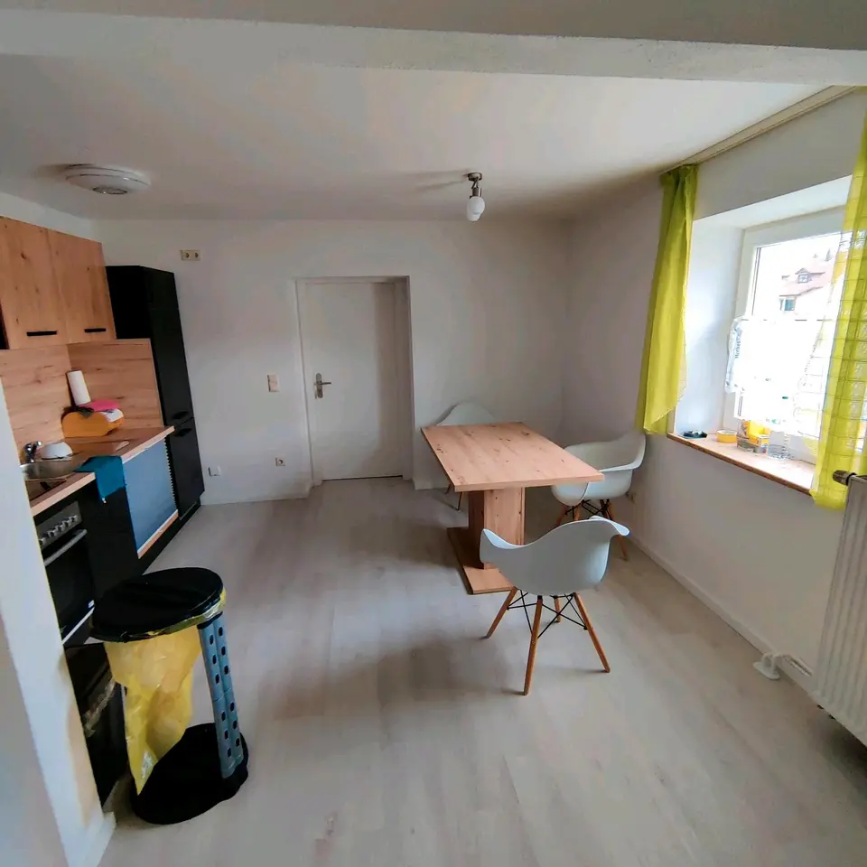 Studio mit 15 m² in Ingolstadt – Bild 1