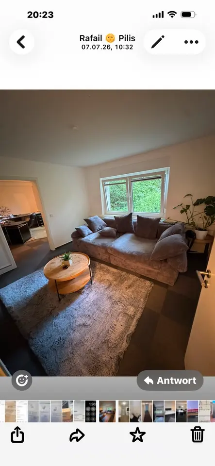 2 Zimmer Wohnung mit 70 m² in Lüdenscheid – Bild 1