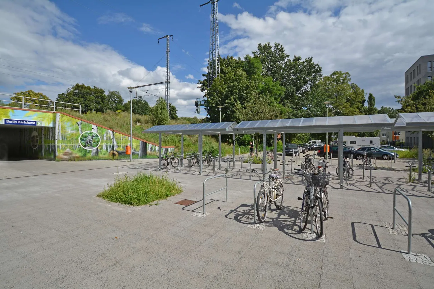1 Zimmer Wohnung mit 58 m² in Berlin – Bild 10