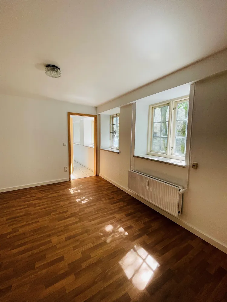 2 Zimmer Wohnung mit 59 m² in Flensburg – Bild 2