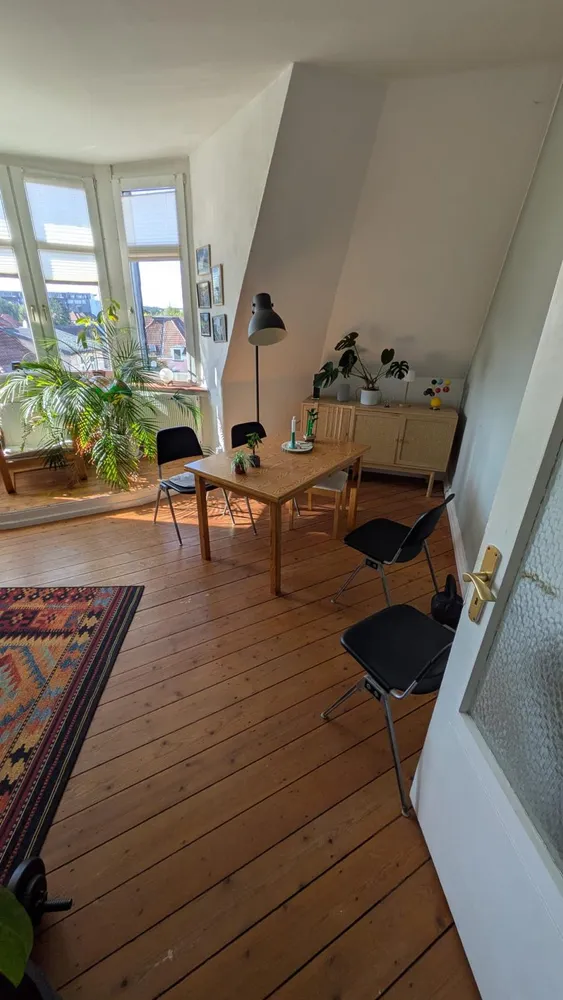4 Zimmer Wohnung mit 90 m² in Bielefeld – Bild 3