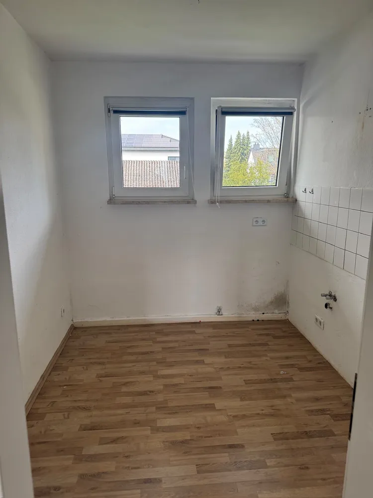 4 Zimmer Wohnung mit 60 m² in Herne – Bild 8