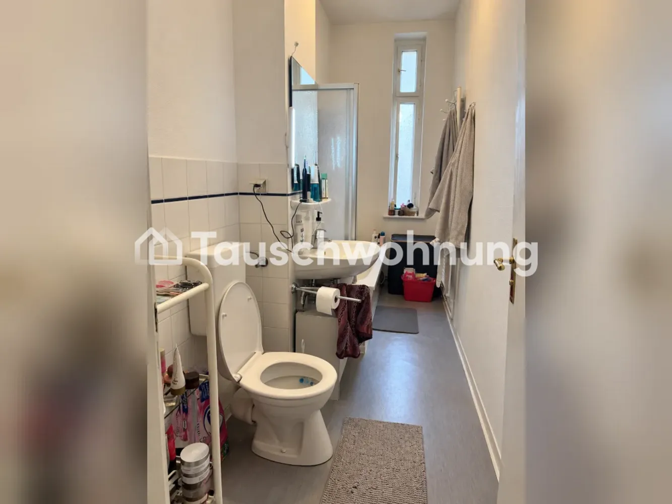 1 Zimmer Wohnung mit 50 m² in Berlin – Bild 2