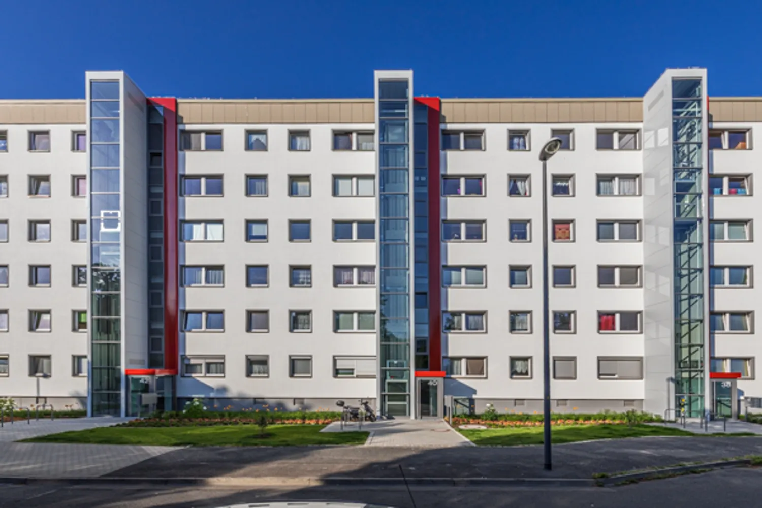 3 Zimmer Wohnung mit 63 m² in Dresden – Bild 4