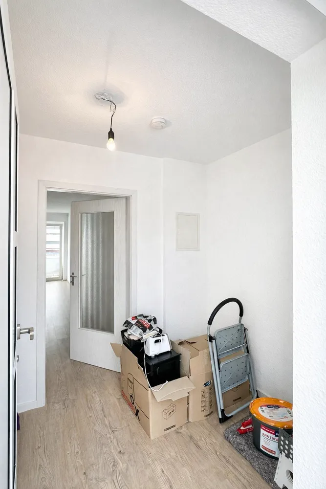 1 Zimmer Wohnung mit 40 m² in Heidelberg – Bild 5