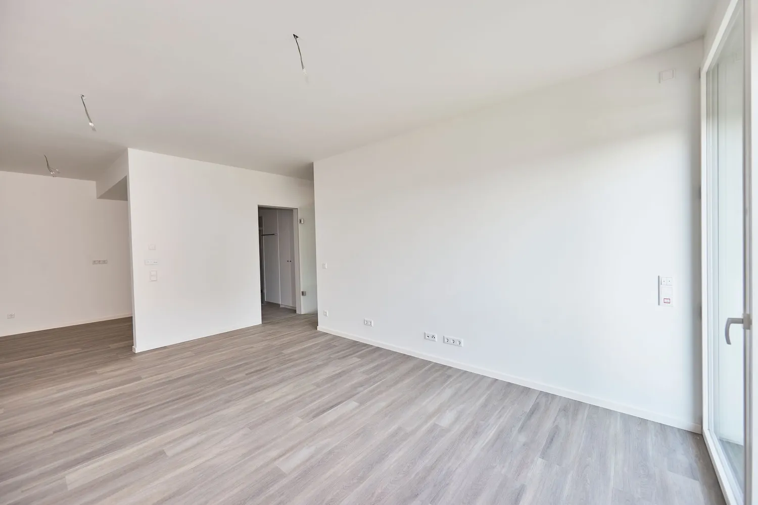 2 Zimmer Wohnung mit 49 m² in Düsseldorf – Bild 11