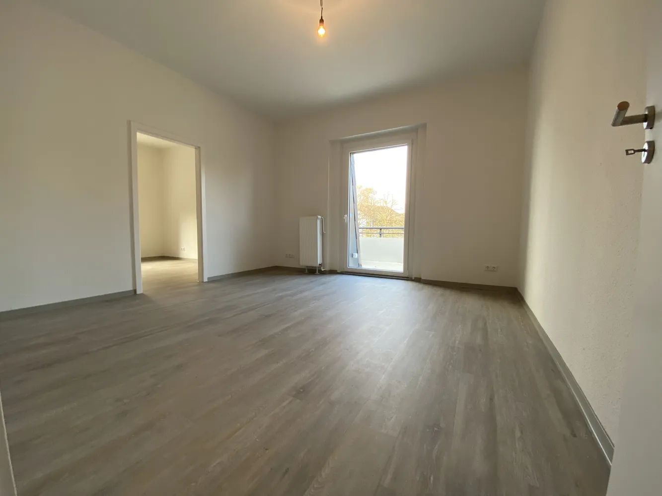 3 Zimmer Wohnung mit 74 m² in Dortmund – Bild 2