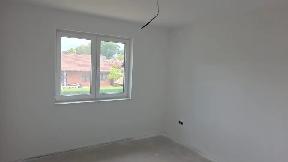 5 Zimmer Wohnung mit 137 m² in Quakenbrück – Bild 8