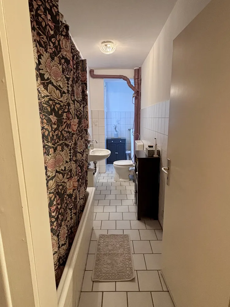 2 Zimmer Wohnung mit 50 m² in Wiesbaden – Bild 8