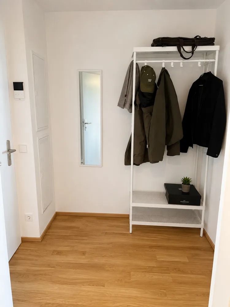 1 Zimmer Wohnung mit 37 m² in München – Bild 5
