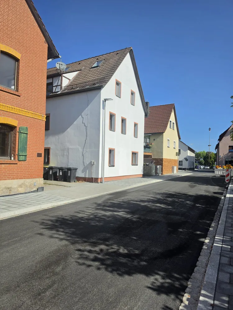 13 Zimmer Haus mit 450 m² in Nürnberg – Bild 3