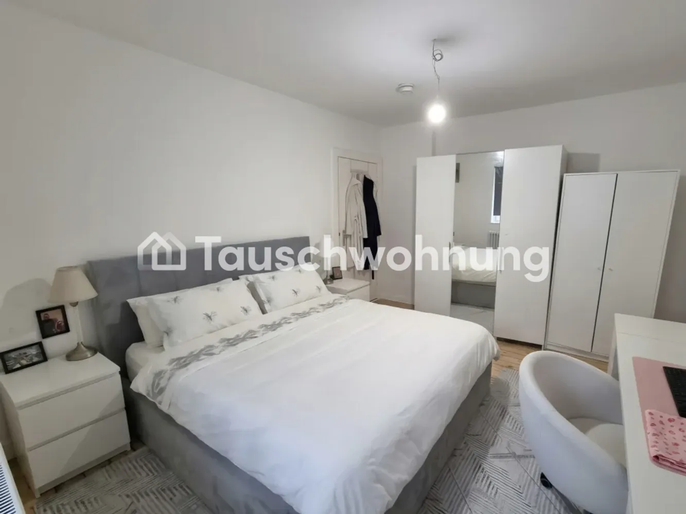 2 room apartment with 53 m² in Bremen – Photo 7