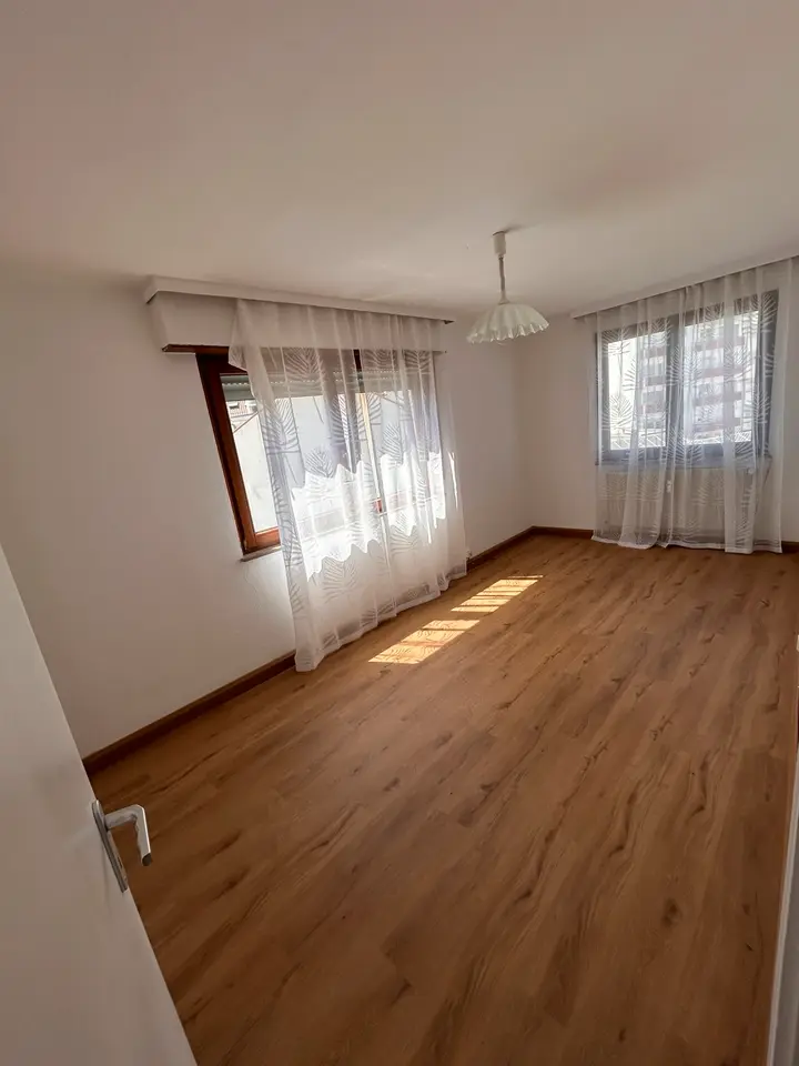3 Zimmer Wohnung mit 78 m² in Pforzheim – Bild 1
