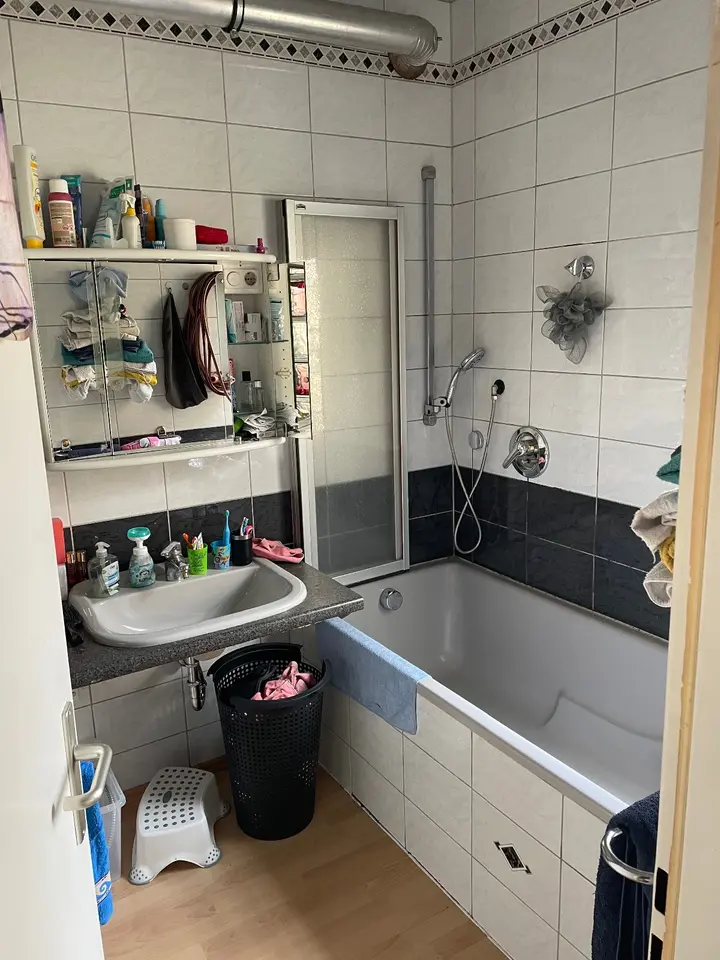 3 Zimmer Wohnung mit 79 m² in Solingen – Bild 6