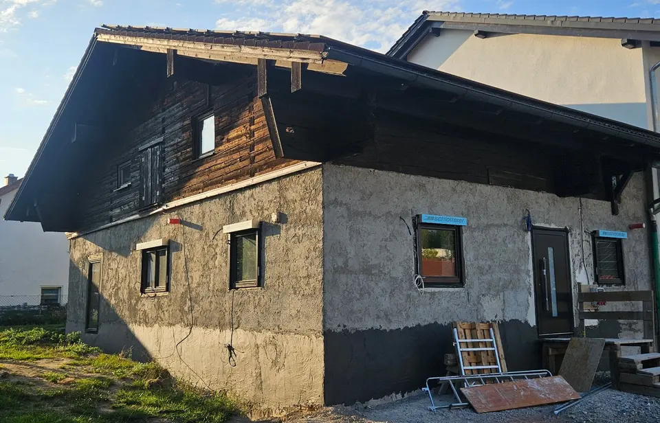 8 Zimmer Haus mit 200 m² in Deggendorf – Bild 3