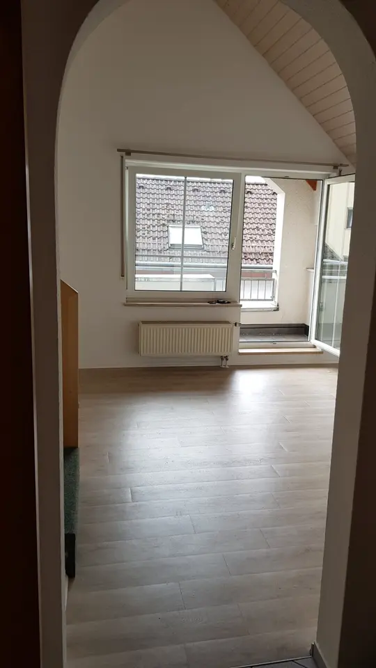 3 Zimmer Wohnung mit 55 m² in Schwäbisch Gmünd – Bild 3