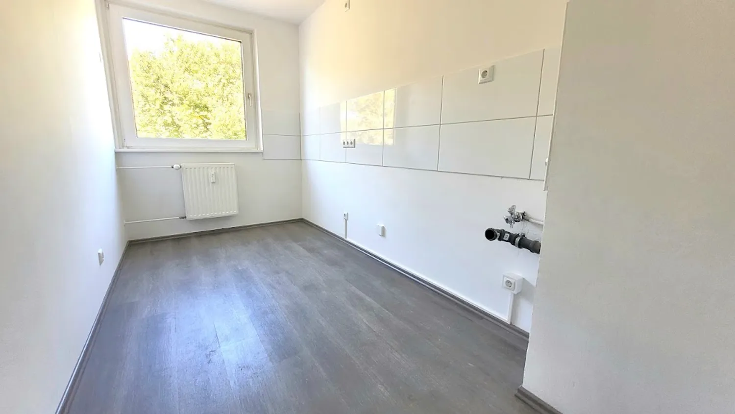 2 Zimmer Wohnung mit 56 m² in Essen – Bild 5