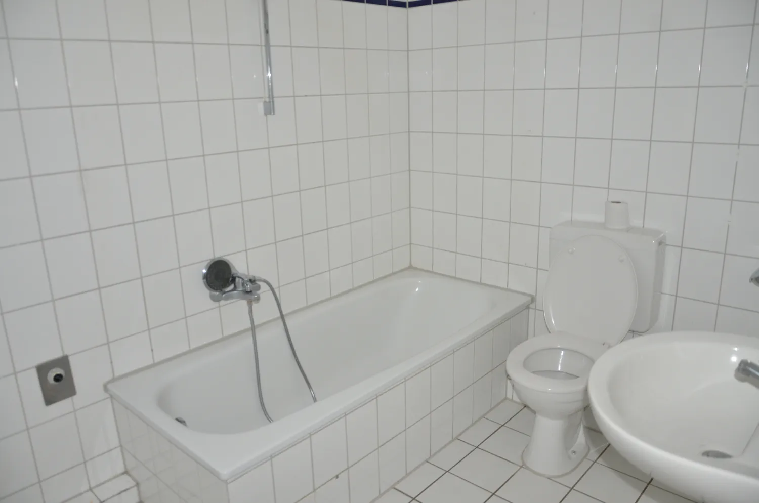 4 Zimmer Wohnung mit 90 m² in Hamburg – Bild 2