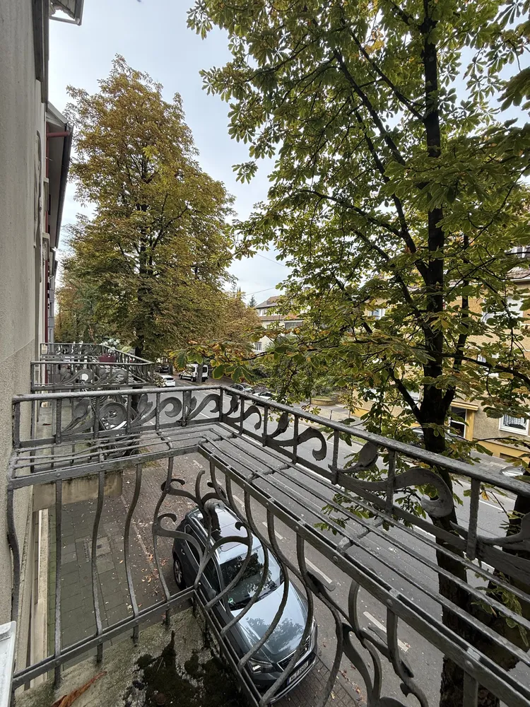 3 Zimmer Wohnung mit 73 m² in Wuppertal – Bild 1