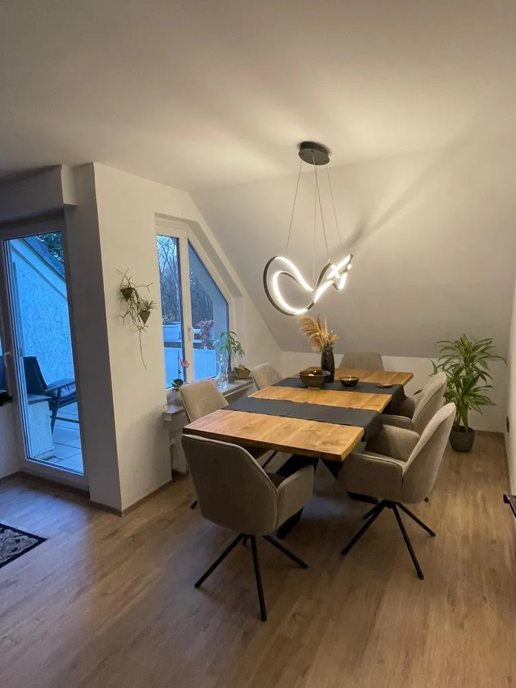 4 Zimmer Wohnung mit 84 m² in Bochum – Bild 5