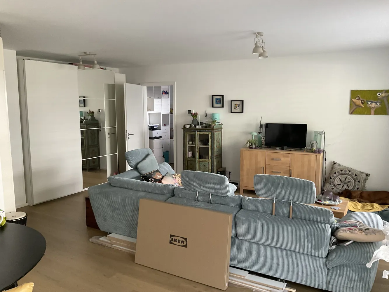 4 Zimmer Wohnung mit 119 m² in Frechen – Bild 12