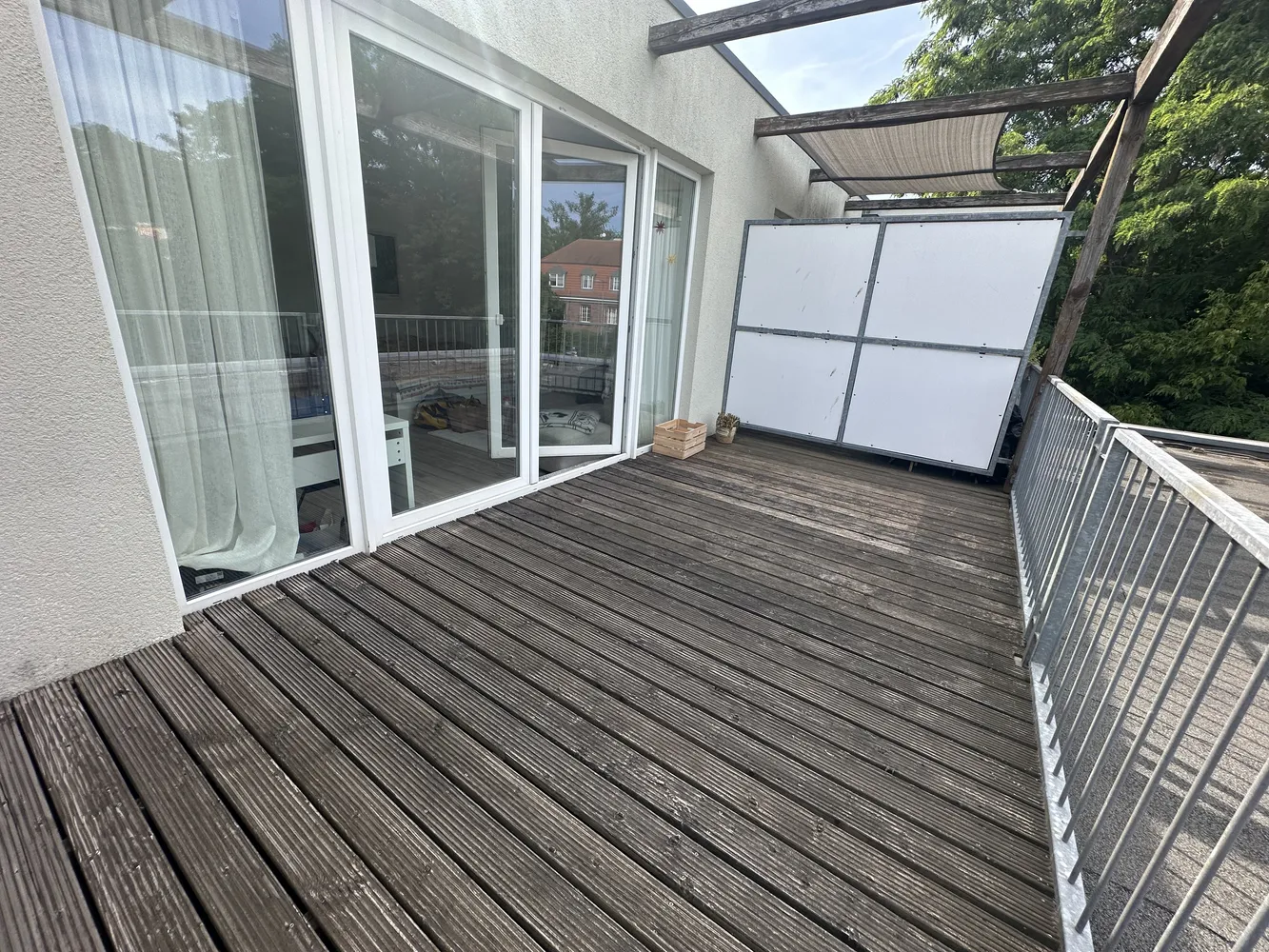 1 Zimmer Wohnung mit 40 m² in Potsdam – Bild 4