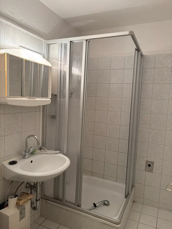 2 Zimmer Wohnung mit 54 m² in Wolfsburg – Bild 4