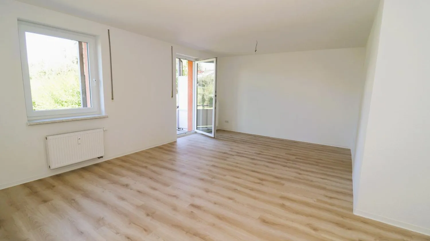 2 Zimmer Wohnung mit 73 m² in Chemnitz – Bild 3