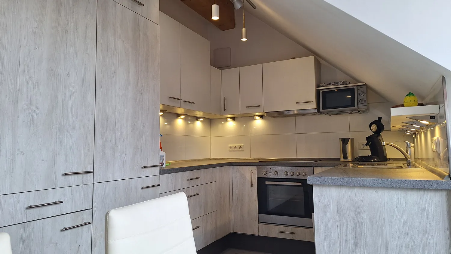 4 room apartment with 114 m² in Ingolstadt – Photo 12
