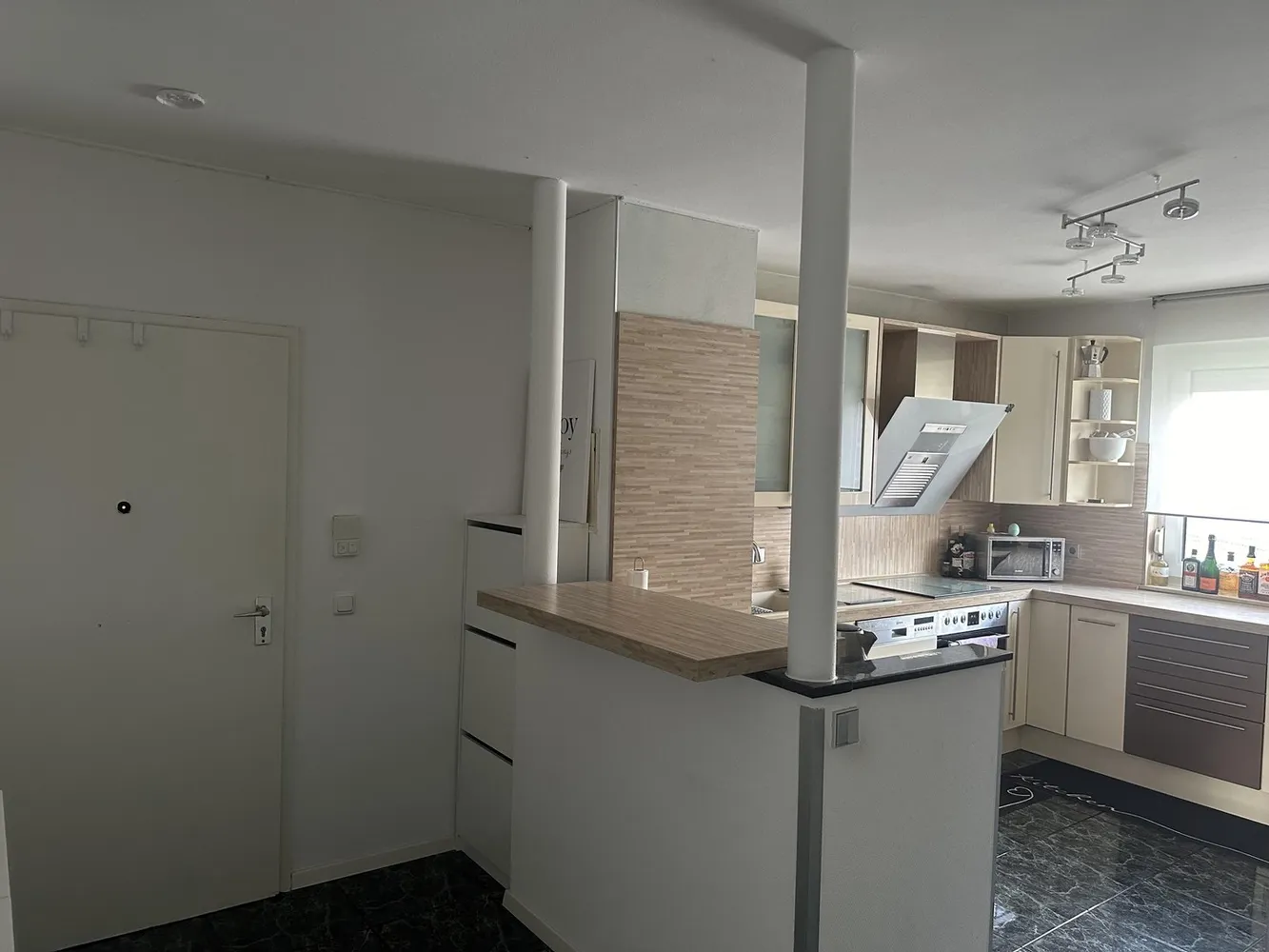 4 Zimmer Wohnung mit 108 m² in Ludwigshafen am Rhein – Bild 4