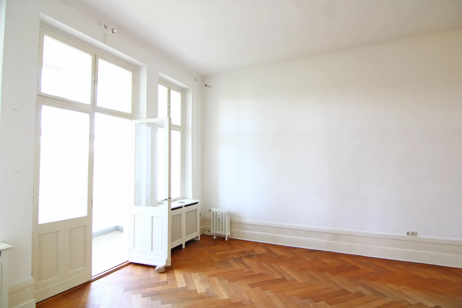 4 Zimmer Wohnung mit 230 m² in Berlin – Bild 3