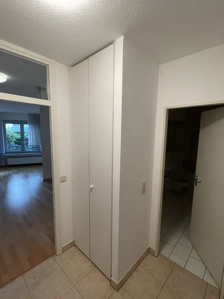 2 Zimmer Wohnung mit 57 m² in Hilden – Bild 4
