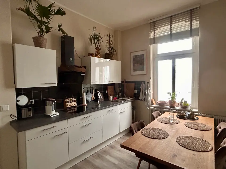 WG-Zimmer mit 80 m² in Lengerich – Bild 2