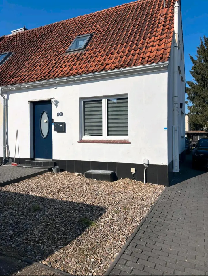 3 Zimmer Haus mit 100 m² in Walsrode – Bild 3