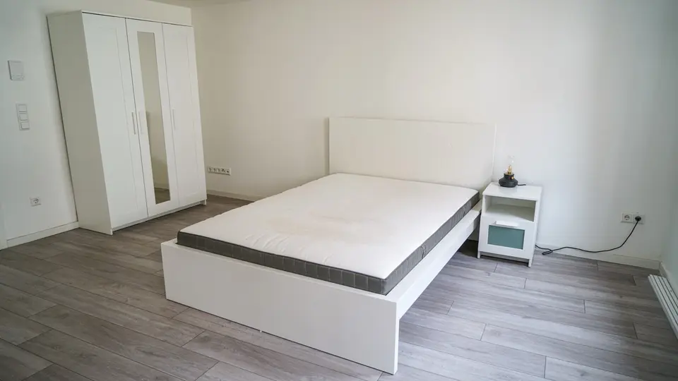 WG-Zimmer mit 236 m² in Kaiserslautern – Bild 7